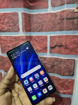 Huawei P30 128 GB Blue