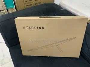 Starlink V3 System