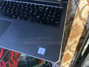 Laptop Dell Inspiron 15 5000 8GB Intel Core I5 HDD 500GB