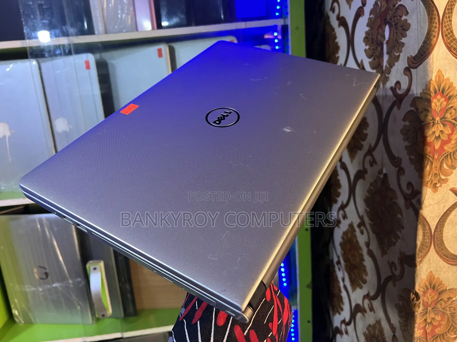 Laptop Dell Inspiron 15 5000 8GB Intel Core I5 HDD 500GB
