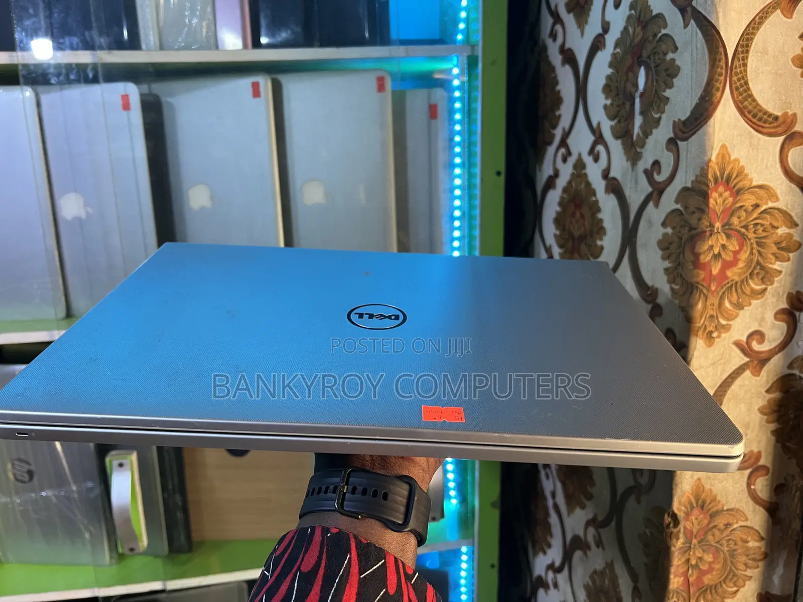 Laptop Dell Inspiron 15 5000 8GB Intel Core I5 HDD 500GB