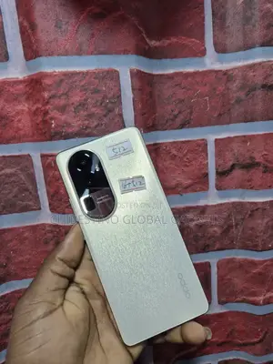 Oppo Reno10 Pro 256 GB Black