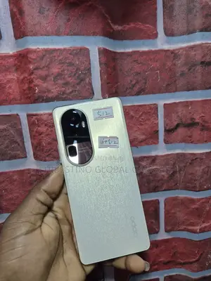 Oppo Reno10 Pro 256 GB Black