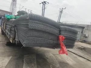 Poultry Wire Mesh