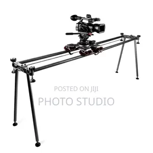 Camera Slidder