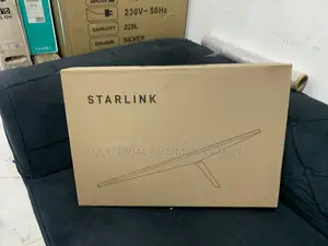 Starlink V3 High-Speed Internet