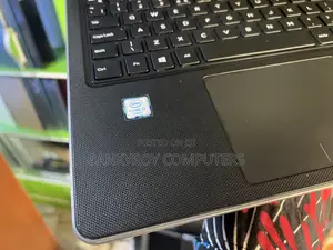 Laptop Dell Inspiron 15 3000 8GB Intel Core i3 HDD 500GB