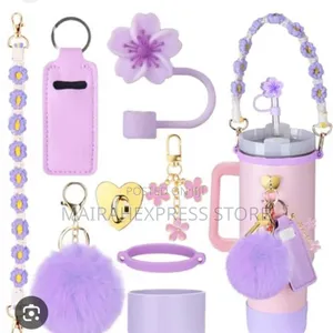 Cup Accessories 8pcs in Apack
