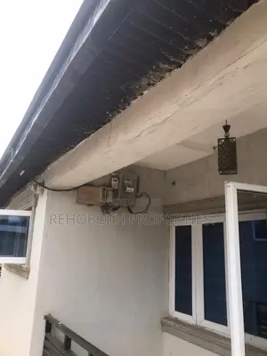 1bdrm Apartment in Kuola, Ibadan for rent