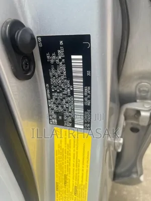 Toyota Highlander Sport 2009 Silver