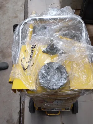 Road Cutter