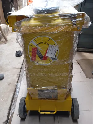 Road Cutter