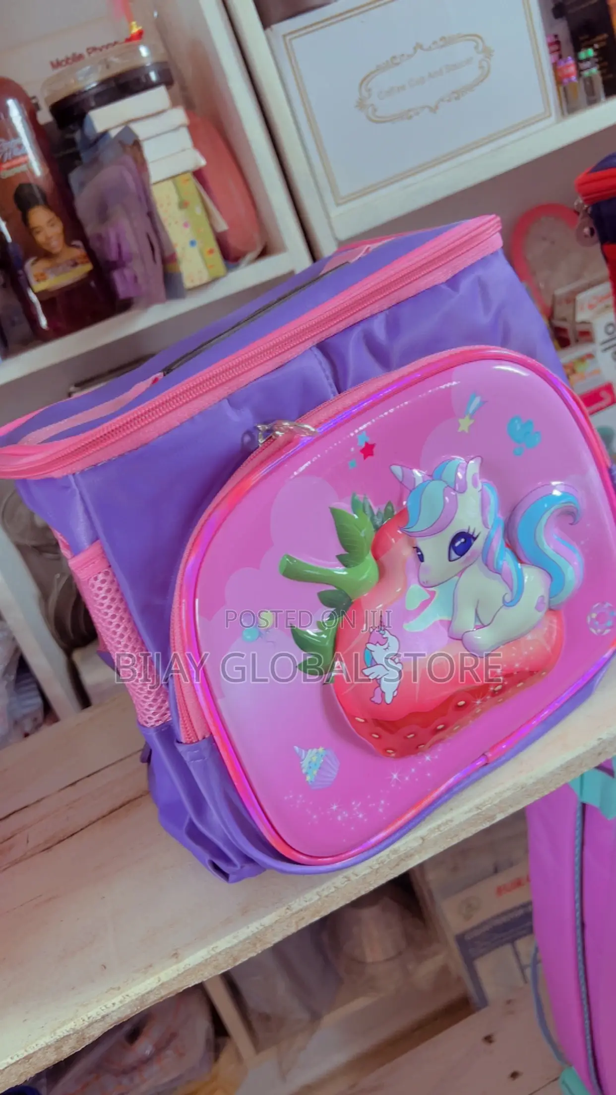 Lunch Bags