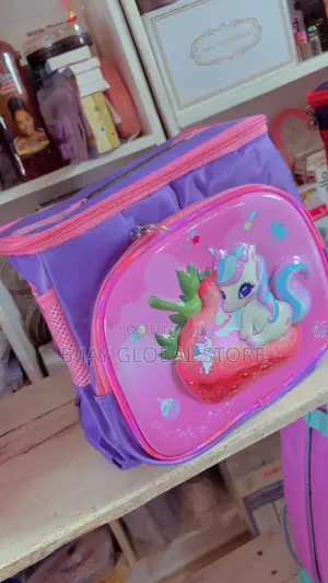 Lunch Bags