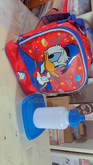 Lunch Bags
