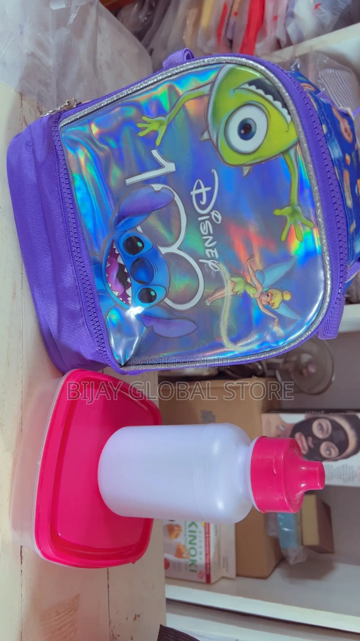 Lunch Bags