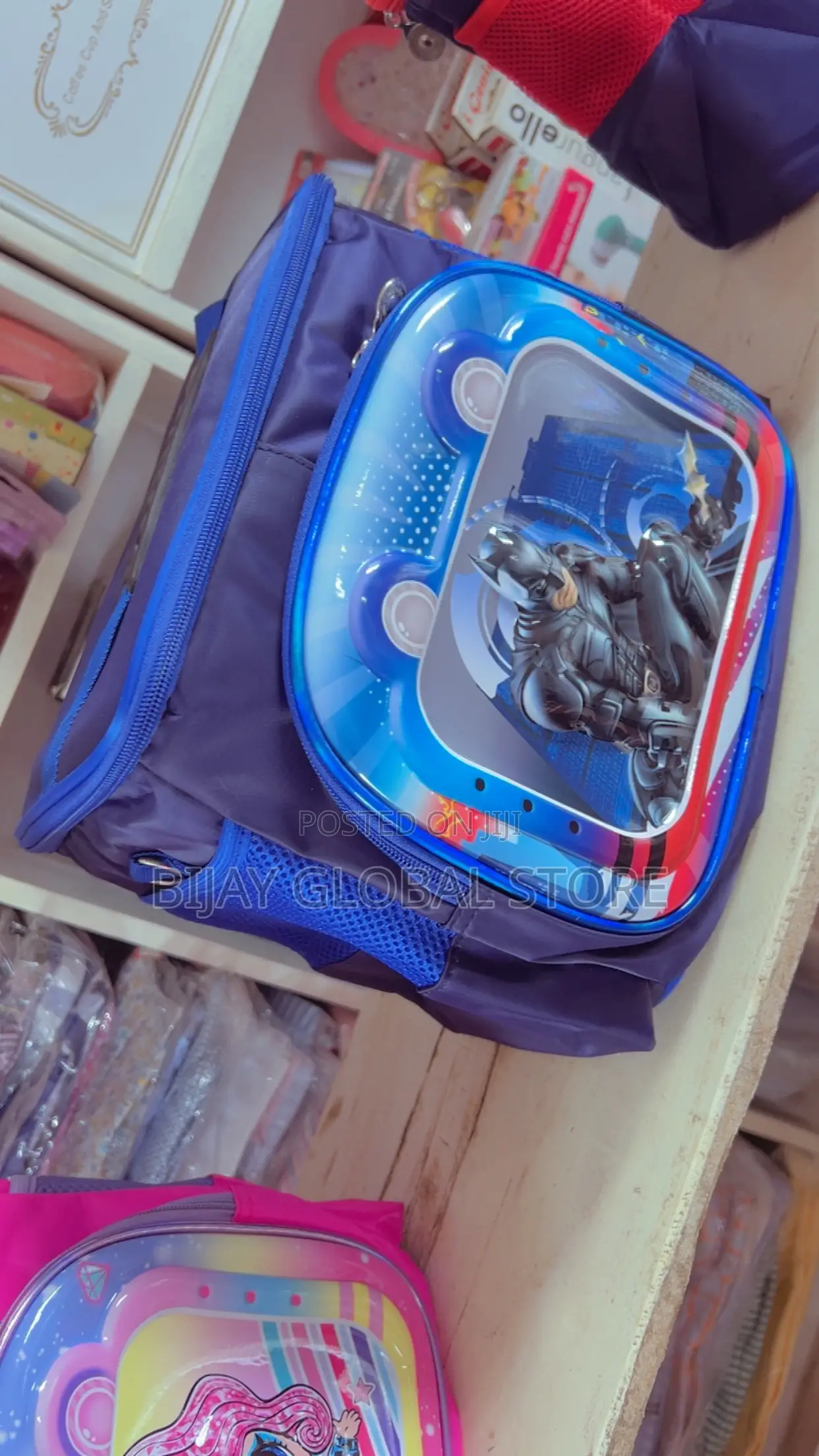 Lunch Bags