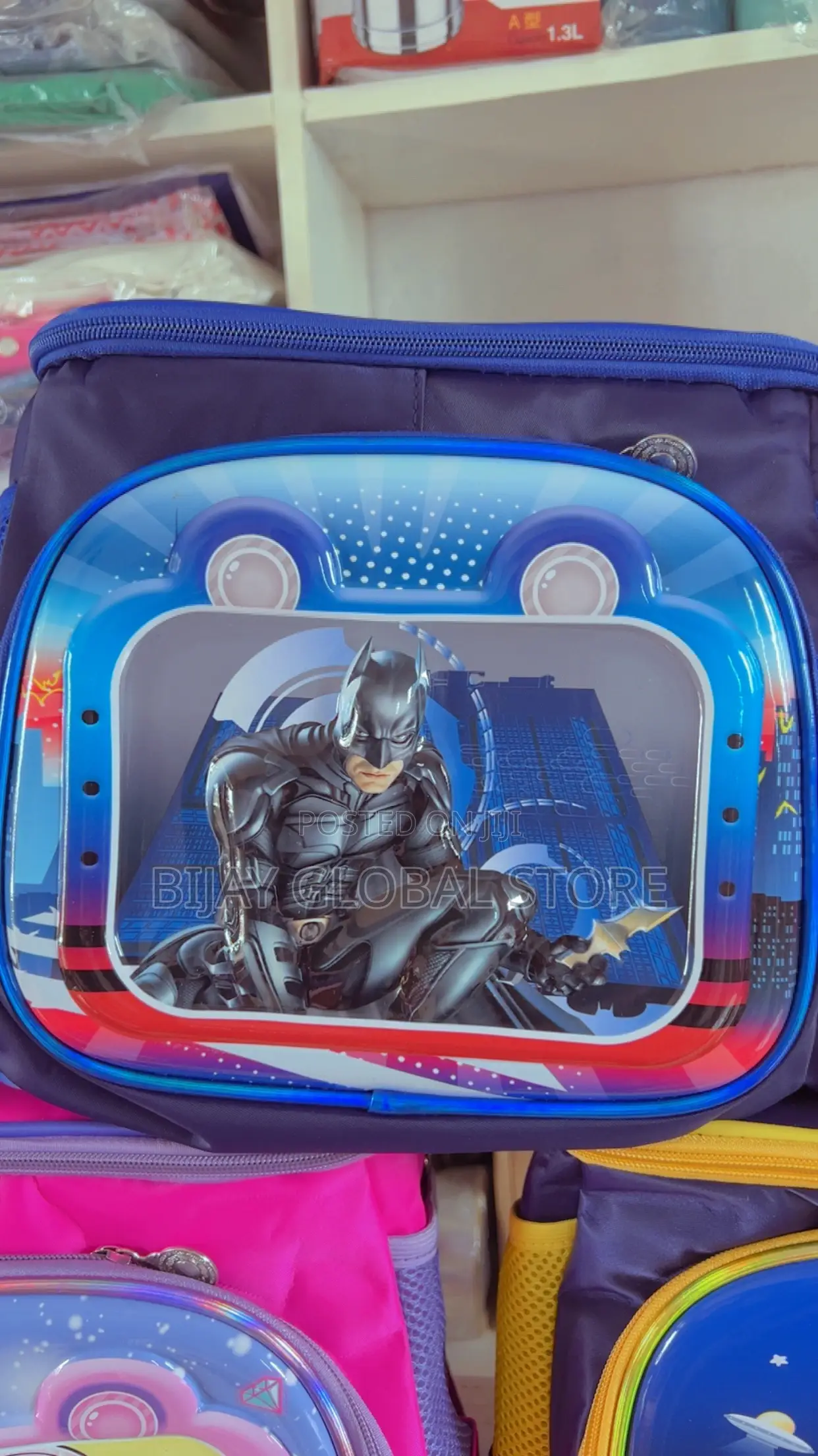 Lunch Bags