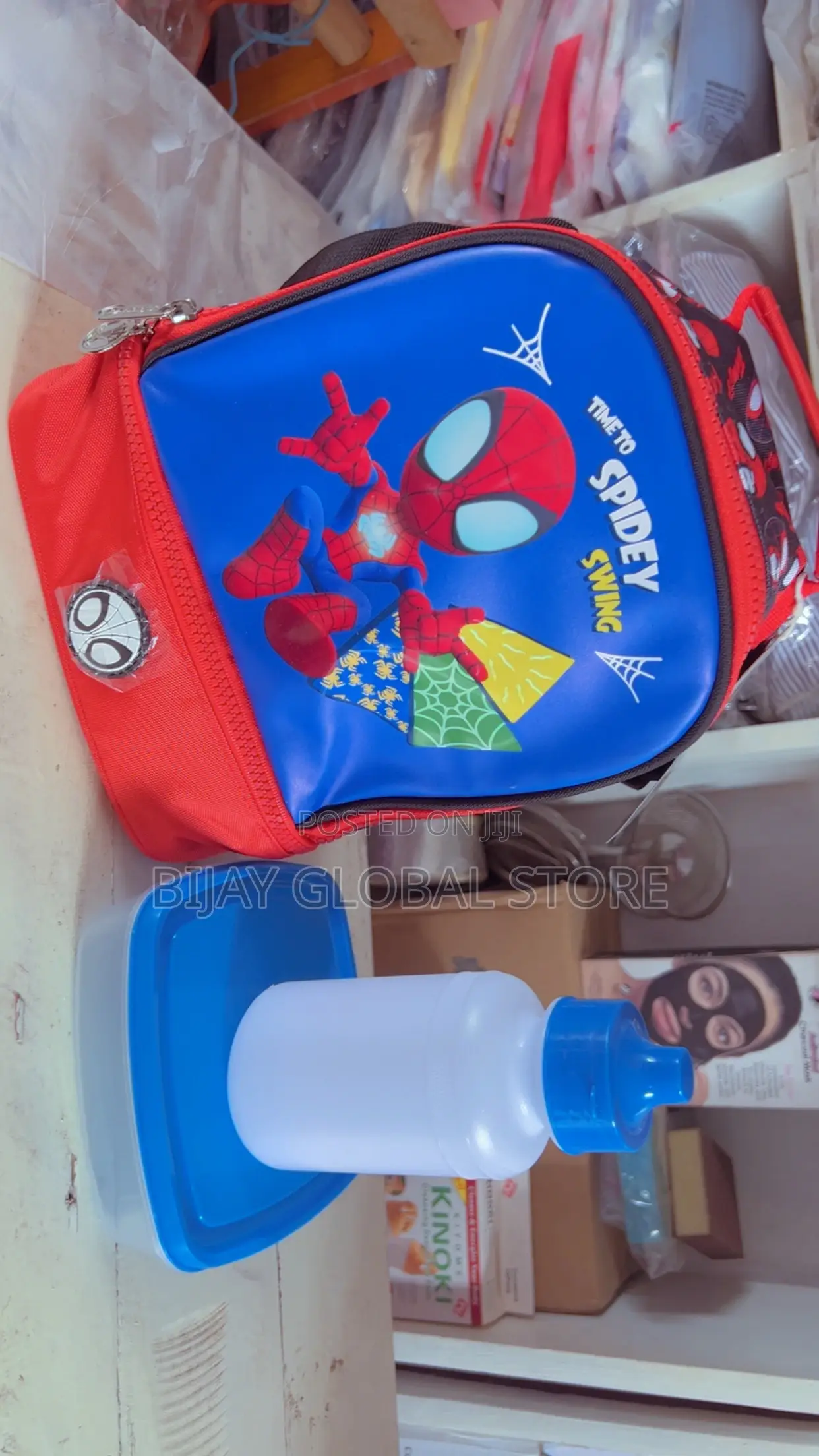 Lunch Bags