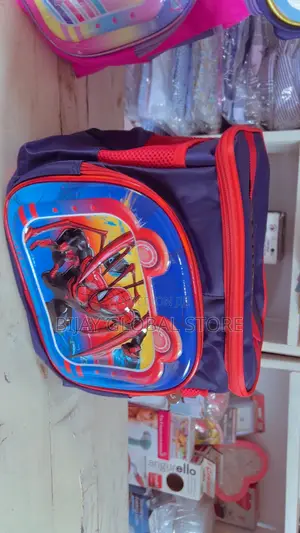 Lunch Bags