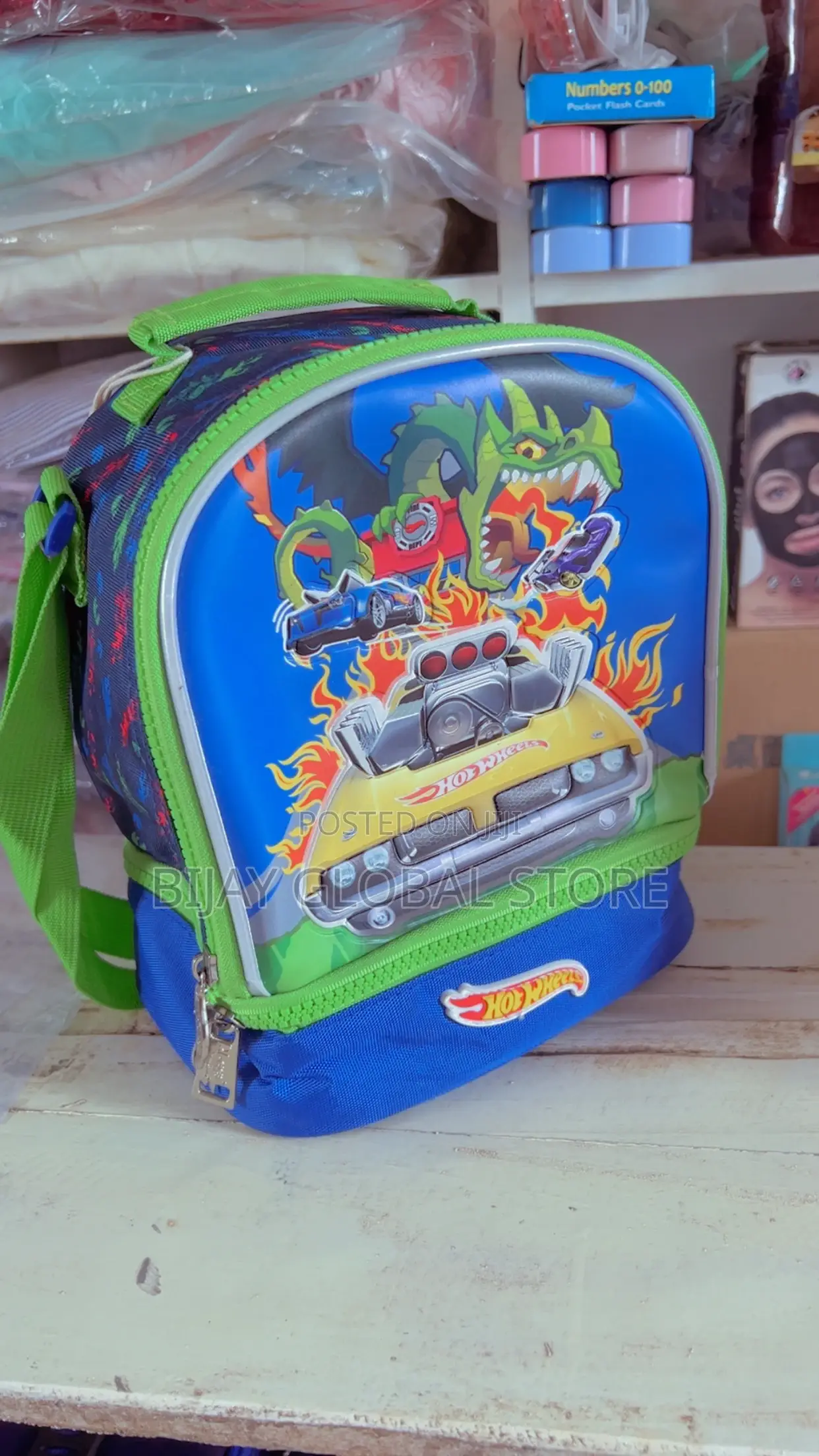 Lunch Bags