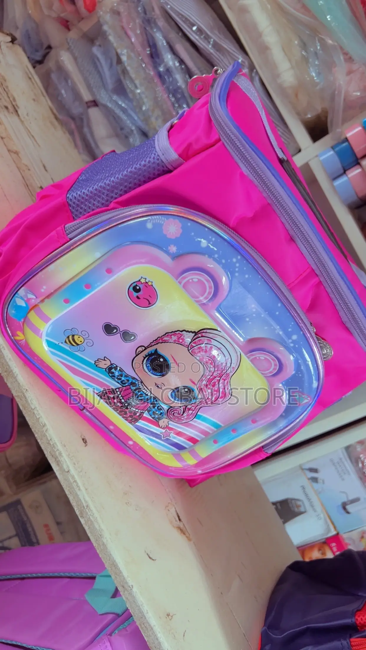Lunch Bags