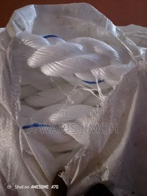 80mm Synthetic Rope