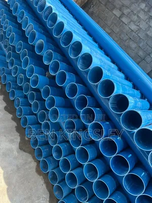 PVC Pipes Fittings
