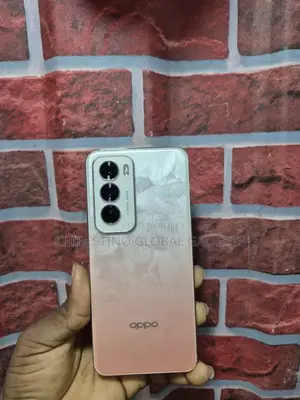 Oppo Reno 12 5G 512 GB