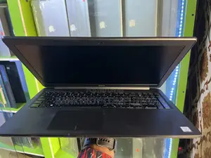 Laptop Dell Latitude 5580 8GB Intel Core I3 SSD 256GB