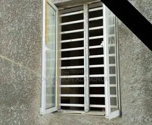 Aluminium Windows With Good Protector