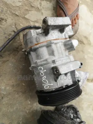 Ac Compressor for Toyota Corolla 2014 to 2016
