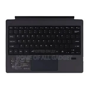Microsoft Surface 3.4.5.6.7. Keyboard Direct Connection