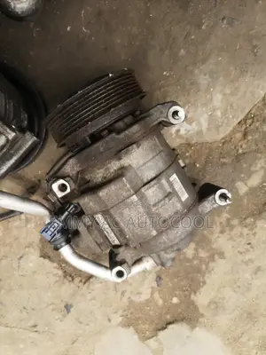 Ac Compressor for Honda Accord 2013 to 2015 4plug 18capacity