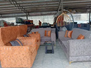 Contemporary Sofa