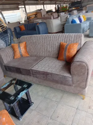 Contemporary Sofa