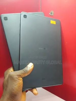 Samsung Galaxy Tab S6 Lite 64 GB Gray