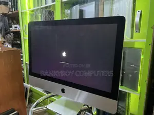 Desktop Computer Apple iMac 16GB Intel Core i5 HDD+SSD 1T
