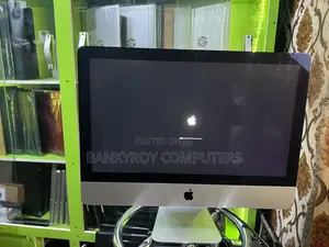 Desktop Computer Apple iMac 16GB Intel Core i5 HDD+SSD 1T