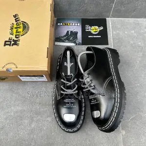 Step Up in Comfort