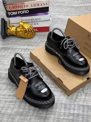 Step Up in Comfort