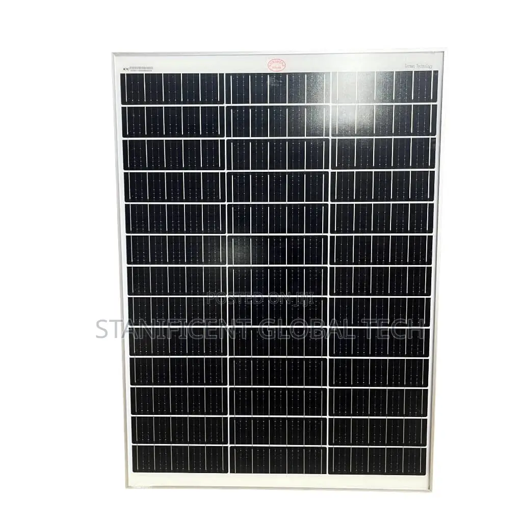 Sunshine 80watts Solar Panel