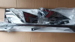 Complete Back Light Rx350 2020
