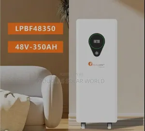 Felicity Solar Lithium Battery 17.5 KWH