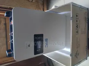 Photo - Sva 5kwh, 51.2v High Grade Lithium Battery