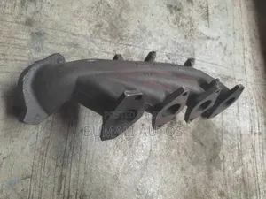 Engine Manifold for Ford F-150