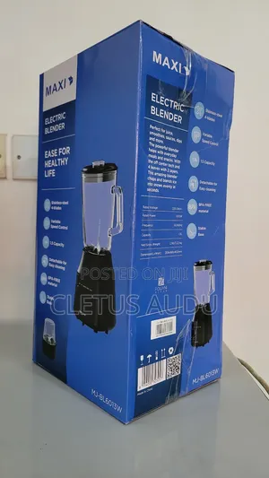Electric Blender