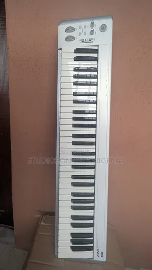 Photo - Korg Studio Midi Keyboard