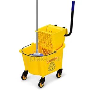 20 Litre Caution Bucket