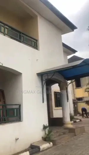 5bdrm Duplex in Wuse Zone 5 for sale